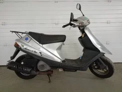 Suzuki Address V100