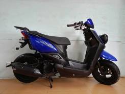 Yamaha BWs 50