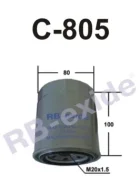 �������� ������ C-805 RB* C805 ����