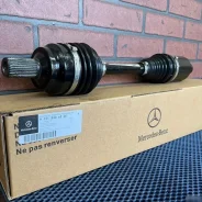 ������ �������� Mercedes W221 (������/�����) A2213306400 / A2213306300 A2213306400 ����