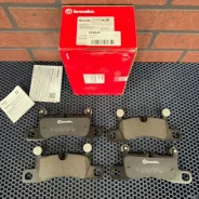 ������ ������� Porsche Caynne Brembo P65042 P65042 ����