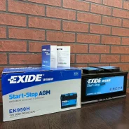 ����������� Exide ek950AGM ek950 EK950 ����