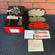 ������� ��������� ������������ Brembo P85165N P85165N ����