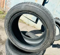 Bridgestone Turanza ER300 RFT. ������, 2013 ���, �/�, ����� 20 % ����