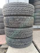 Bridgestone Ecopia M812. ������, 2024 ���, �/�, ����� 20 % ����