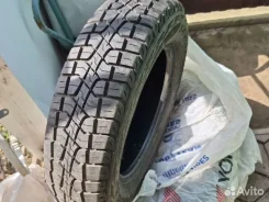 Pirelli Scorpion A/T. ����� at, 2025 ���, ����� ����