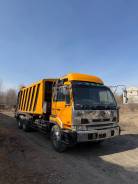 Nissan Diesel ����