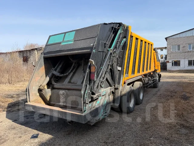 Nissan Diesel ����
