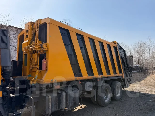 Nissan Diesel ����