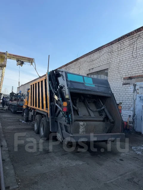 Nissan Diesel ����