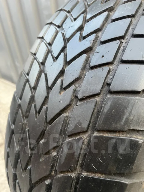 Bridgestone Dueler HTS 686. ������, �/�, ����� 10 % ����