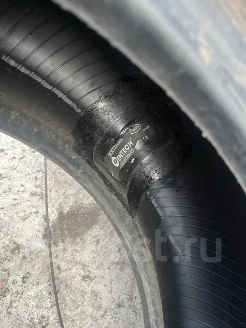 Bridgestone Dueler HTS 686. ������, �/�, ����� 10 % ����