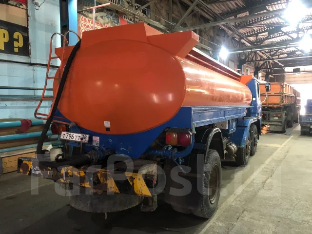 Hino Profia ����