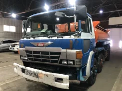 Hino Profia ����