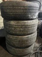Dunlop Enasave EC503. ������, 2018 ���, �/�, ����� 40 % ����