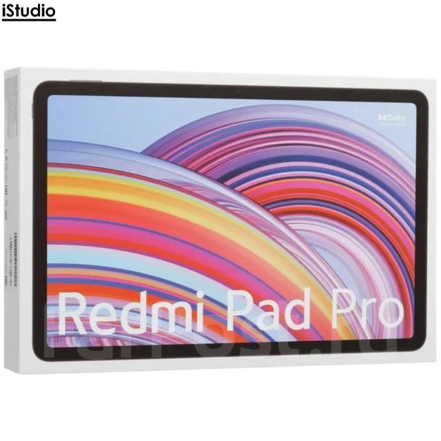 Redmi Pad Pro