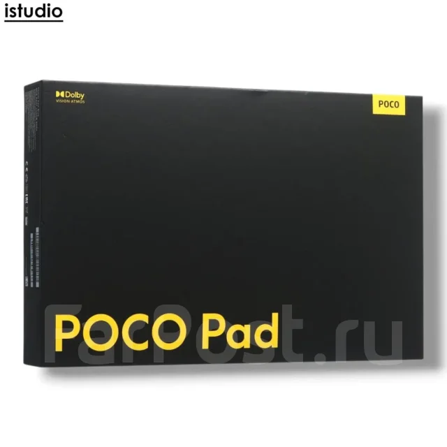 Poco Pad