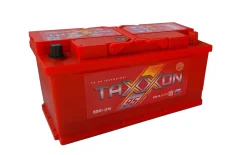 Taxxon