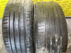 Pirelli P Zero