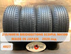 Bridgestone Ecopia NH100