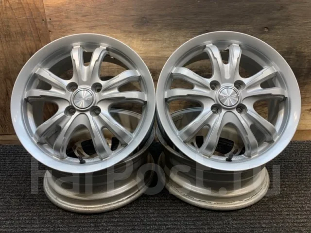 Autobacs Seven Leben