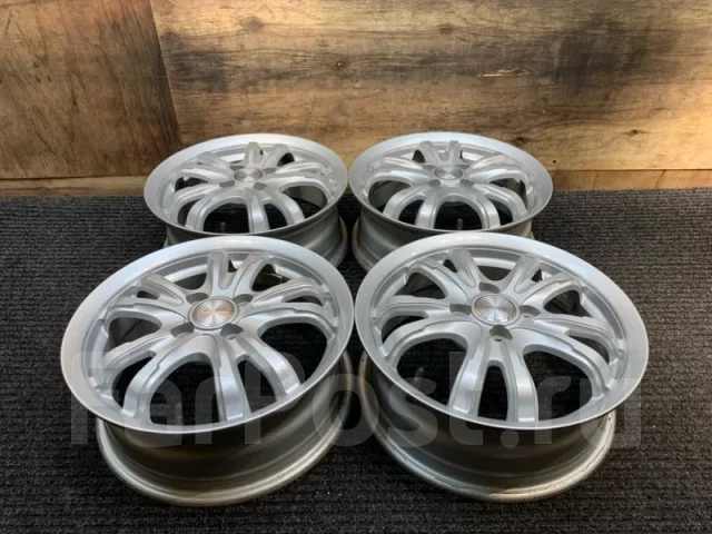 Autobacs Seven Leben