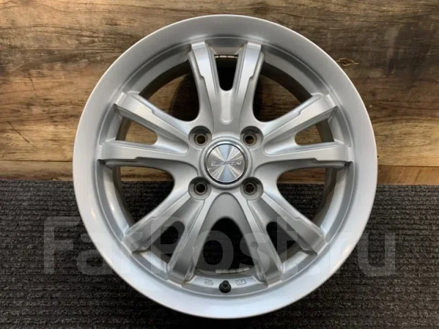 Autobacs Seven Leben