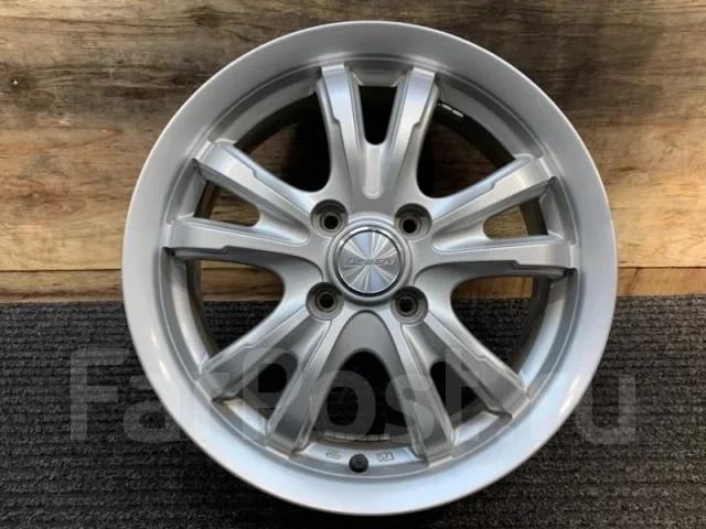 Autobacs Seven Leben