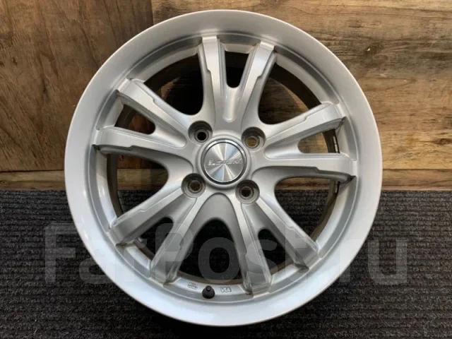 Autobacs Seven Leben