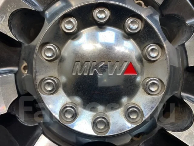 MKW