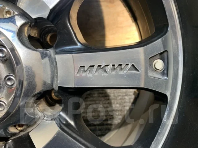 MKW