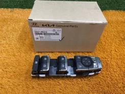 ���� ���������� ������������������ Kia Carnival IV (2020�2026) Kia 93571R0410 93571R0410 ����