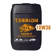 Terrion Oil