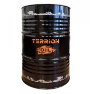Terrion Oil