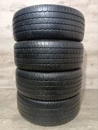 Goodyear Wrangler SR/A