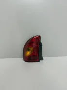 ������ ������ ����� Chevrolet Lanos (T100) 2004-10. �������������: ������. 4472 CMP1301229 ����