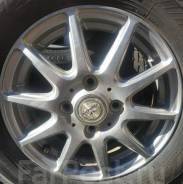 Dunlop Airnova. 4.0x13", 4x100, ET45, �� 73���. ����