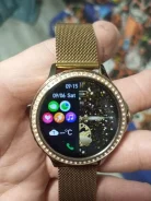 KingWear KW10. GPS ����