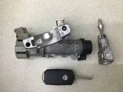 ����� ��������� (��������) Volkswagen Polo Sed 5 (6C1) 2010-2020 [6R0905851L] 6R0905851L ����