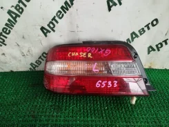 ����-������ Toyota Chaser 1997 22254 GX100 1G-FE, ������ ����� 22254 ����