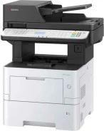 ��� Kyocera MA4500x (A4, �/�, 45 ���/��� (A4 �/�), 1200x1200 dpi, �������, ����-75 ������, �������, USB, �����/������ (110C133NL0) ����