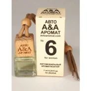 ������������ AA ��������� W6