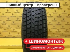 Bridgestone Blizzak WS-50