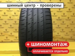 Continental ContiSportContact 3E