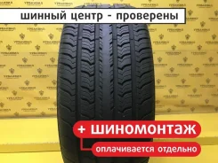 Cooper Zeon Sport A/S
