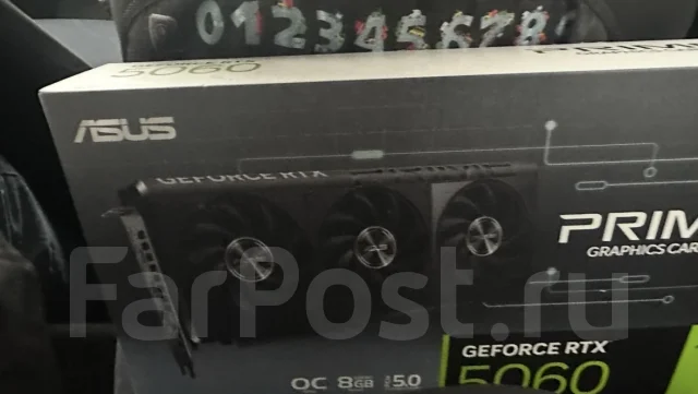 RTX 5060 ����
