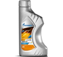 G-Energy G-Motion 4T