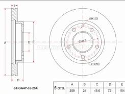 ���� ���������, �������� STGA4Y3325X ����