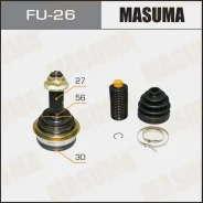 ���� �������� Masuma, FU-26. Masuma FU-26 FU26 ����