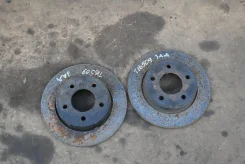 ����� ��������� Mazda 3 2003 - 2009 C24Y26251B BK Z6, ������ C24Y26251B ����